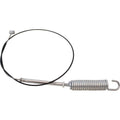 REPLACES TORO AUGER CABLE 121 - 6812 POWER MAX E26 1216812 29" 21" STENS 290 - 922 - OPE Quality Parts