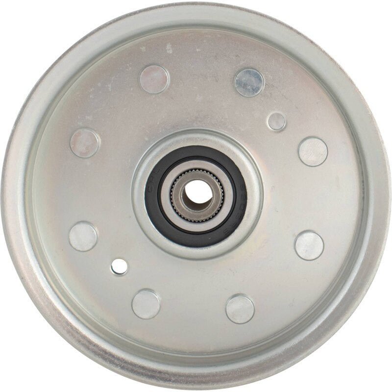 REPLACES SNAPPER FLAT IDLER 7023966YP EGT180H425K GT180H414K 18585 STENS 280 - 643 - OPE Quality Parts