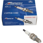 10PC REPLACES TORCH SPARK PLUG F4RTC NGK MX250 MX300 MX360 STENS 131 - 035 - 10 - OPE Quality Parts