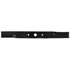 REPLACES WOODS HI - LIFT BLADE 1008199 48IN 72IN DECKS 1008199KT2 5" STENS 345 - 085 - OPE Quality Parts