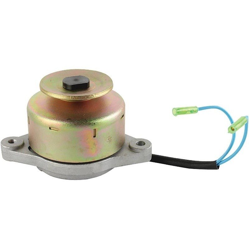 MEGA - FIRE ALTERNATOR REPLACES 15881 - 64204 B6200HSD 14AMP 12V 0119 STENS 435 - 960 - OPE Quality Parts