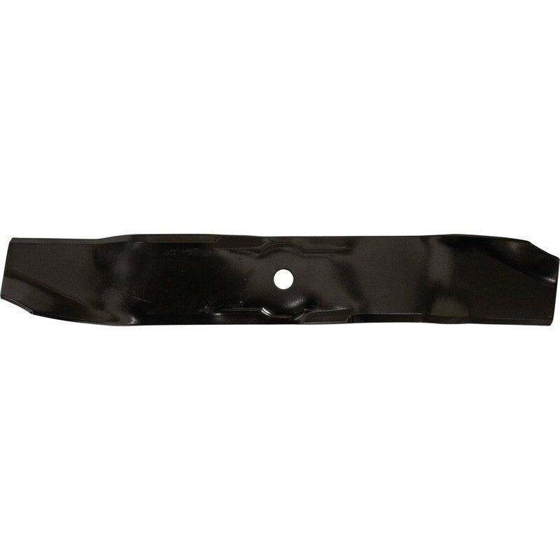REPLACES SCAG HI - LIFT BLADE 486882 SFC30 - 7CV - S WALK BEHIND 15 1 4" STENS 310 - 027 - OPE Quality Parts