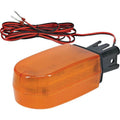 TIGER LIGHTS REPLACES JOHN DEERE LED AMBER LIGHT RE284891 FITS 4040 STENS TL2030 - OPE Quality Parts