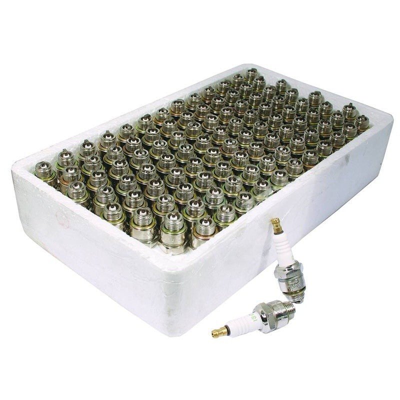 REPLACES CHAMPION SPARK PLUG J19LM UNIVERSAL PACK OF 100 STENS 130 - 698 - OPE Quality Parts