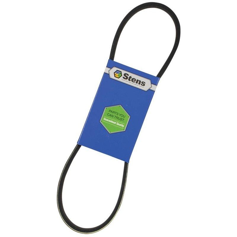 REPLACES MTD DRIVE BELT 954 - 04091 FITS RT45 TILLERS TYPE RAW EDGE STENS 265 - 778 - OPE Quality Parts