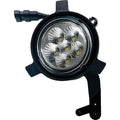 TIGER LIGHTS REPLACES JOHN DEERE LED HEADLIGHT AL206153 6140R 6155R STENS TL8640 - OPE Quality Parts