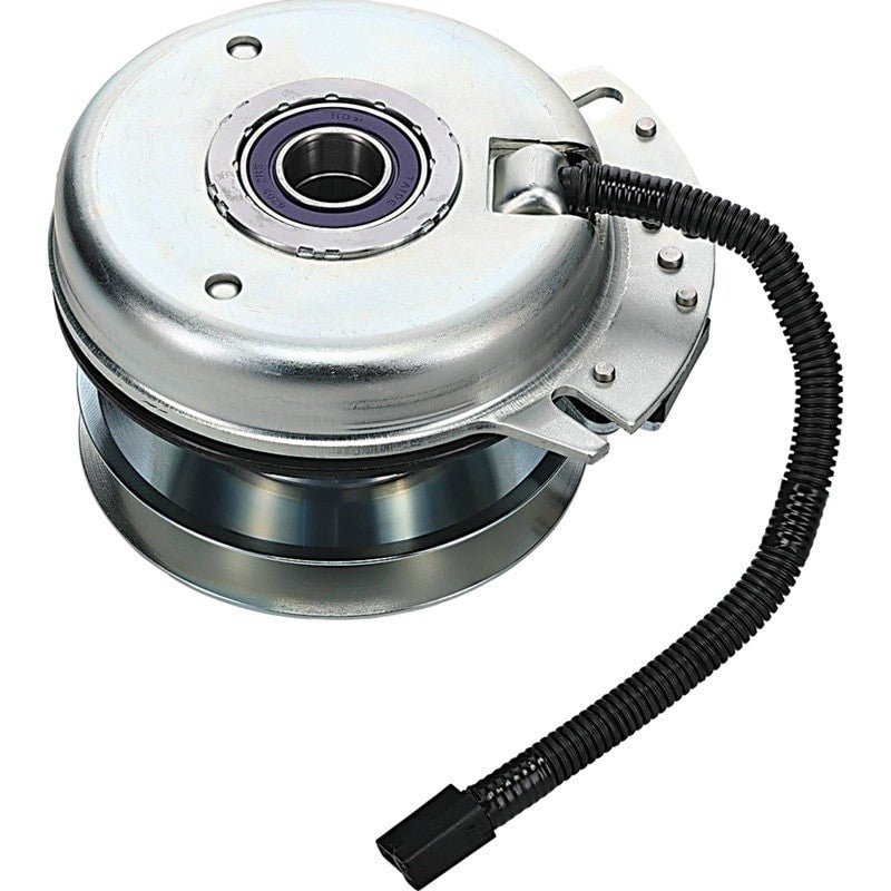 XTREME PTO CLUTCH JOHN FITS DEERE PTO CLUTCH AM143390 X300 X320 X304 STENS X0383 - OPE Quality Parts