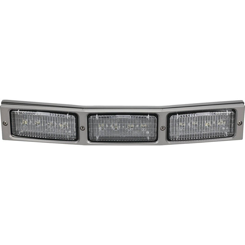 TIGER LIGHTS REPLACES JOHN DEERE LED HOOD CONVERSION KIT AL64781 STENS TL2755 - OPE Quality Parts