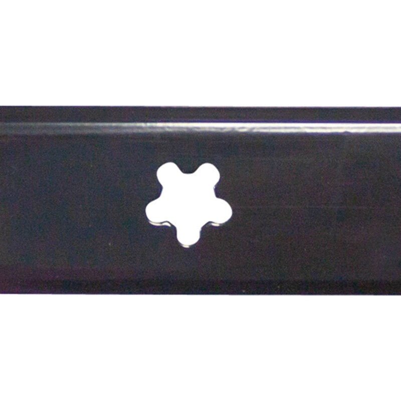 REPLACES AYP NOTCHED HI - LIFT BLADE 594892701 HUSQVARNA VIKING 21" STENS 340 - 278 - OPE Quality Parts
