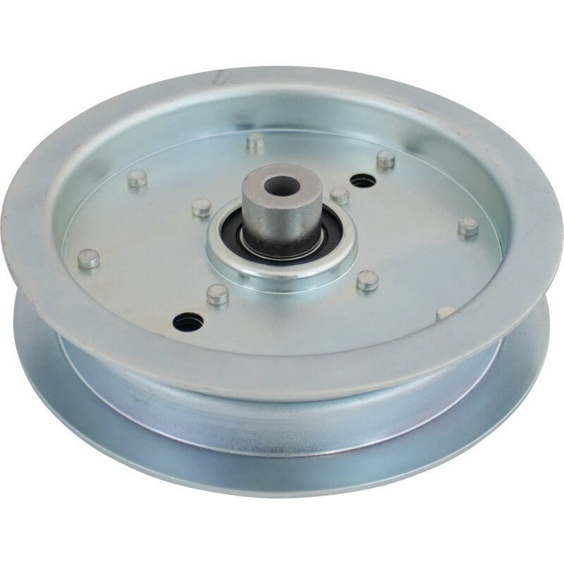 REPLACES WRIGHT FLAT IDLER 71460009 STANDER 32 36 42 DECKS 32" 36" STENS 280 - 904 - OPE Quality Parts