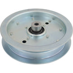 REPLACES WRIGHT FLAT IDLER 71460009 STANDER 32 36 42 DECKS 32" 36" STENS 280 - 904 - OPE Quality Parts