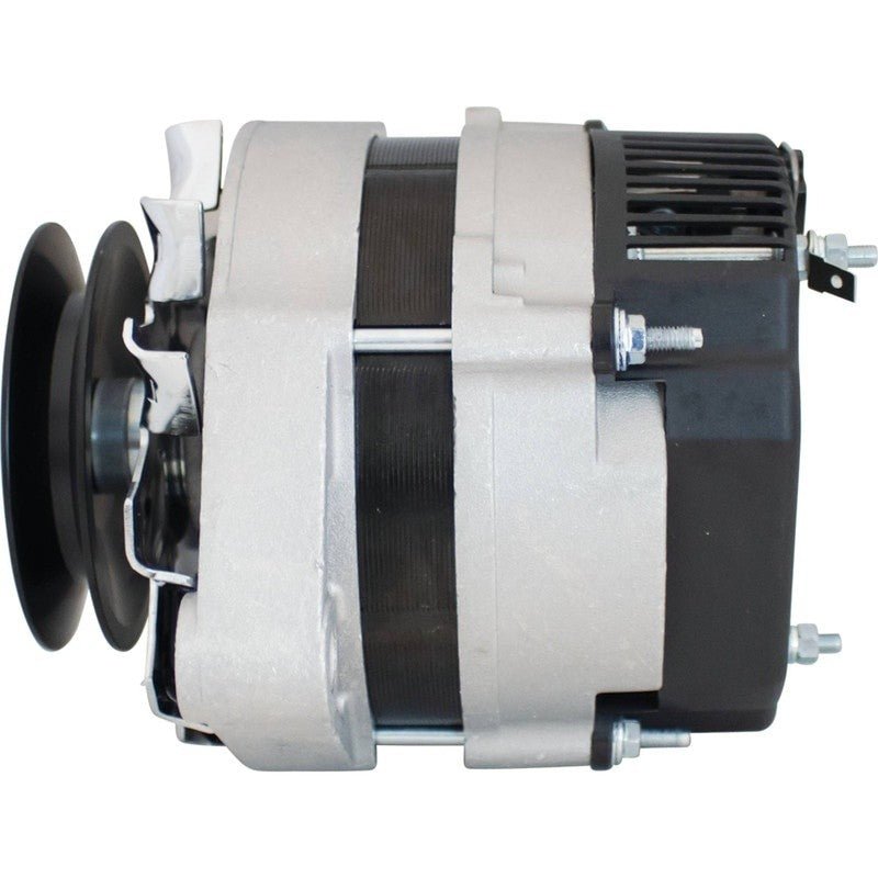 J&N REPLACES MAHLE ALTERNATOR AMO0024 12V 65A MASSEY FERGUSON STENS 400 - 29062 - OPE Quality Parts