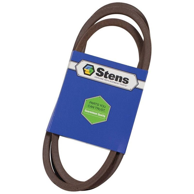 REPLACES MURRAY DECK BELT 037X96MA FITS 46" GT RAIL FRAME 88 1 2" STENS 265 - 024 - OPE Quality Parts