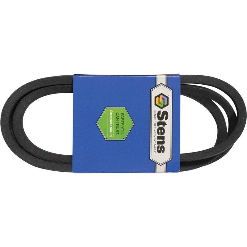 REPLACES HUSQVARNA DECK BELT 532148763 FITS GTH2350 TYPE COVERED STENS 265 - 067 - OPE Quality Parts
