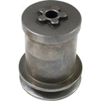 REPLACES HUSQVARNA BLADE ADAPTER 581 85 15 - 01 FITS 7022R 7022KR STENS 405 - 601 - OPE Quality Parts