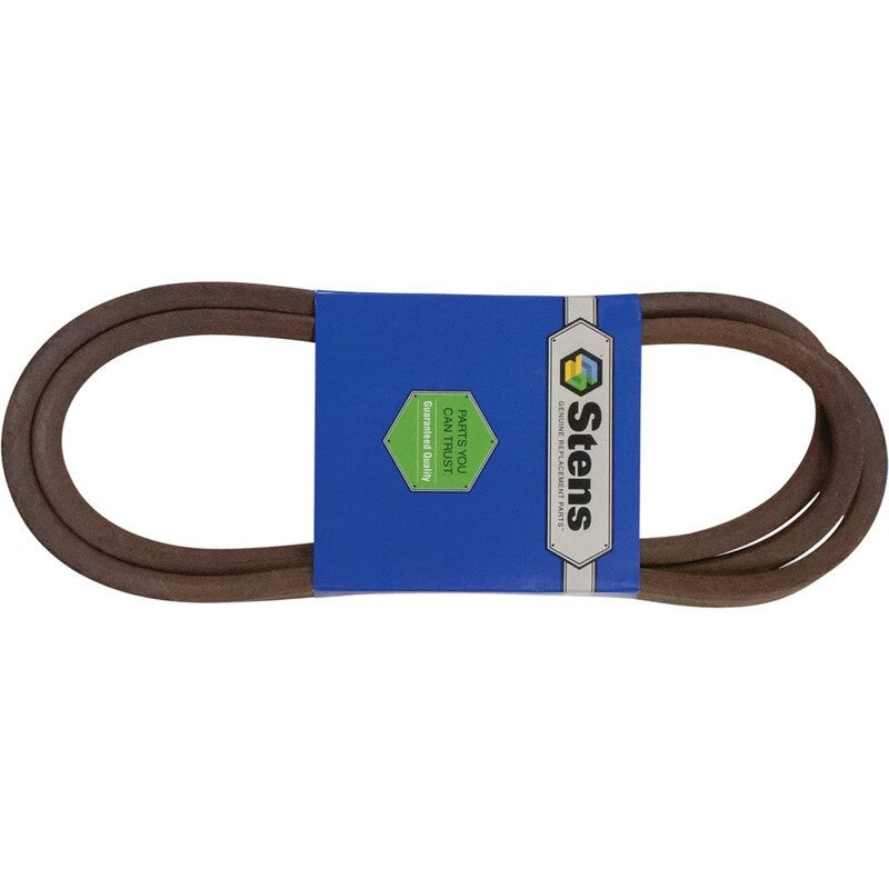 REPLACES DIXIE CHOPPER ENGINE TO DECK BELT 2010B100W FITS 2250 STENS 265-422