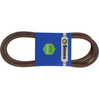 REPLACES DIXIE CHOPPER ENGINE TO DECK BELT 2010B100W FITS 2250 STENS 265-422