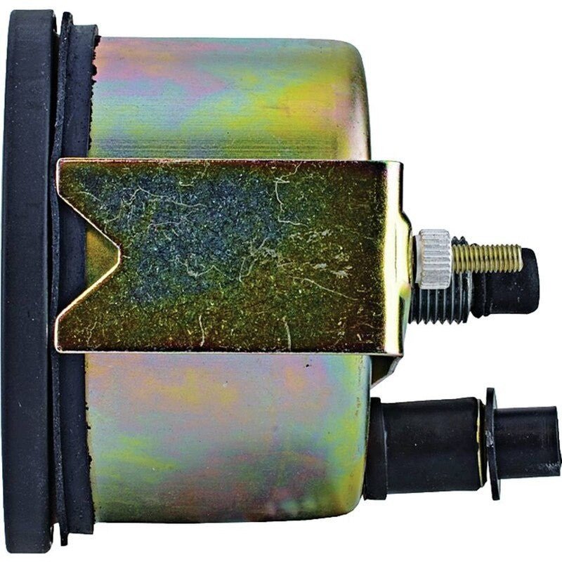 J&N REPLACES FORD TACHOMETER/HOURMETER 8N17360A1 TACHOMETER STENS 640 - 01002 - OPE Quality Parts