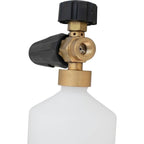 UNIVERSAL FOAMER 1 LITER 3000 PSI FOR PRESSURE WASHER STENS 758 - 021 - OPE Quality Parts