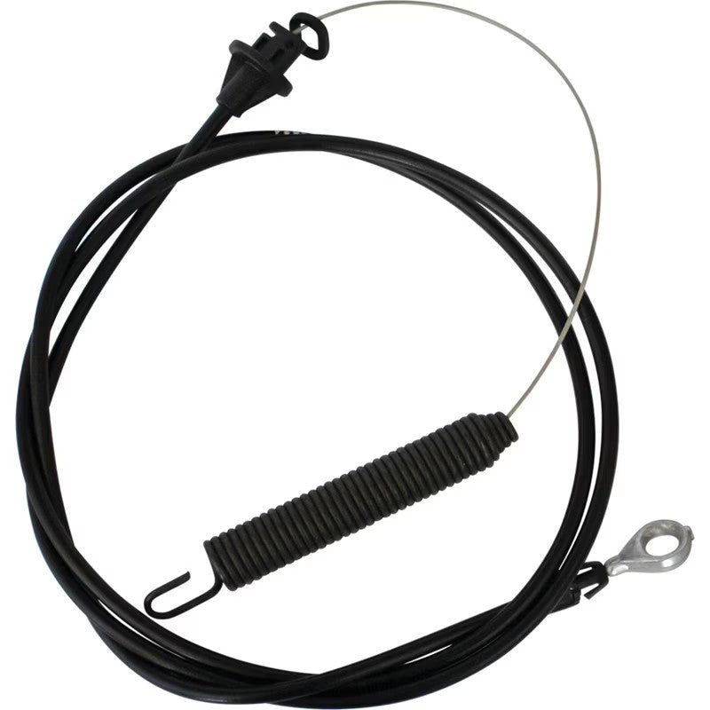 REPLACES HUSQVARNA CLUTCH CABLE 584243501 YTH 22V46 JONSERED YT 42 STENS 290 - 145 - OPE Quality Parts