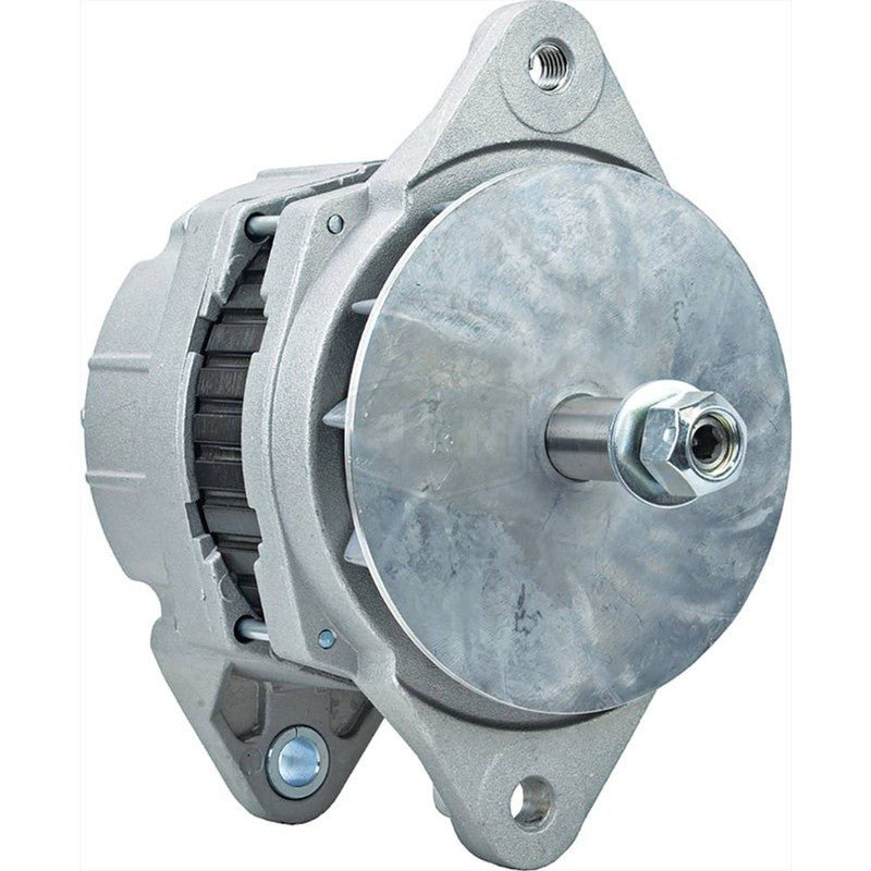 J&N REPLACES DELCO ALTERNATOR 400 - 12182 21SI 12V 145A 3 - WIRE STENS 400 - 12476 - OPE Quality Parts