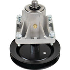REPLACES MTD SPINDLE ASSEMBLY 918 - 0660B FITS LT1045 LT1046 46" STENS 285 - 145 - OPE Quality Parts