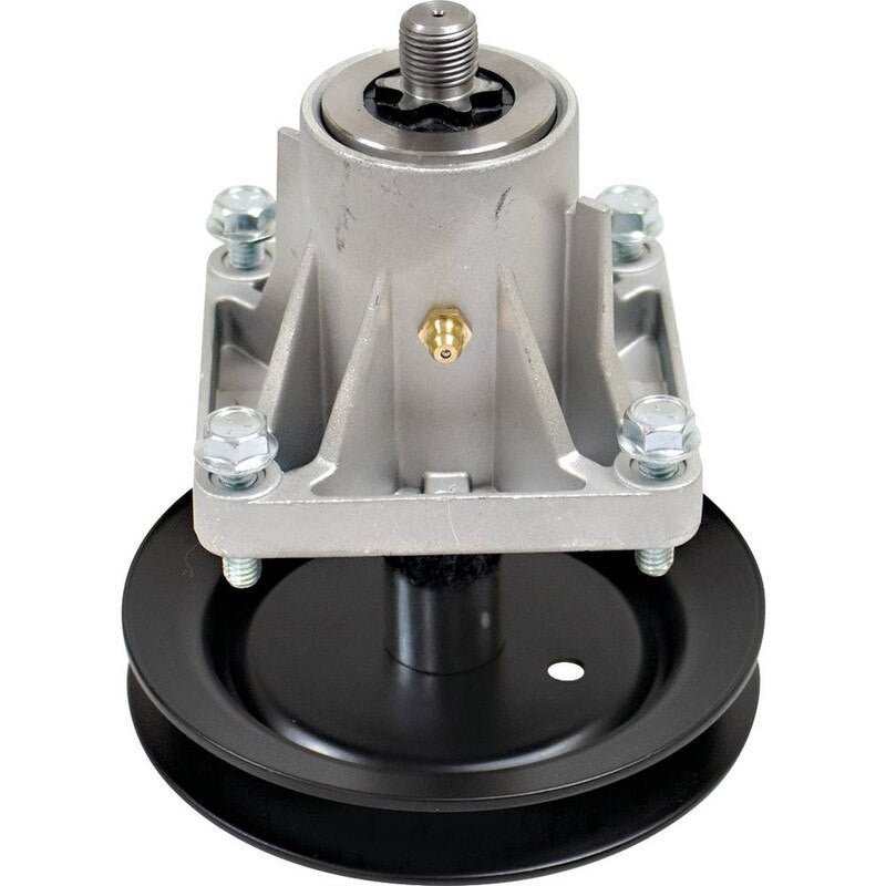 REPLACES MTD SPINDLE ASSEMBLY 918 - 0660B FITS LT1045 LT1046 46" STENS 285 - 145 - OPE Quality Parts