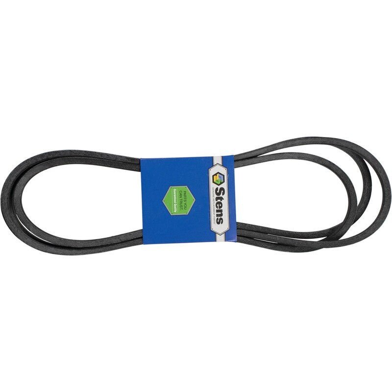 REPLACES HUSQVARNA DECK BELT 539111949 IZ FOR 4217 5223 75 - 819 STENS 265 - 571 - OPE Quality Parts