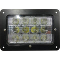 TIGER LIGHTS REPLACES CASEIH LED TRACTOR HEADLIGHT 131227C92 FOR STENS TL2010 - 1 - OPE Quality Parts