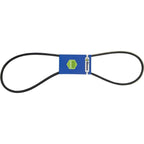 REPLACES SCAG DRIVE BELT 48553 SWZ 36IN 48IN DECKS RAW FITS 36" STENS 265 - 854 - OPE Quality Parts