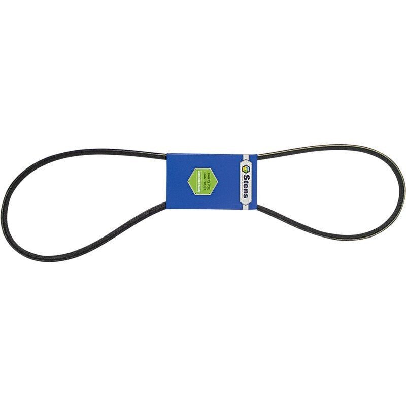 REPLACES SCAG DRIVE BELT 48553 SWZ 36IN 48IN DECKS RAW FITS 36" STENS 265 - 854 - OPE Quality Parts