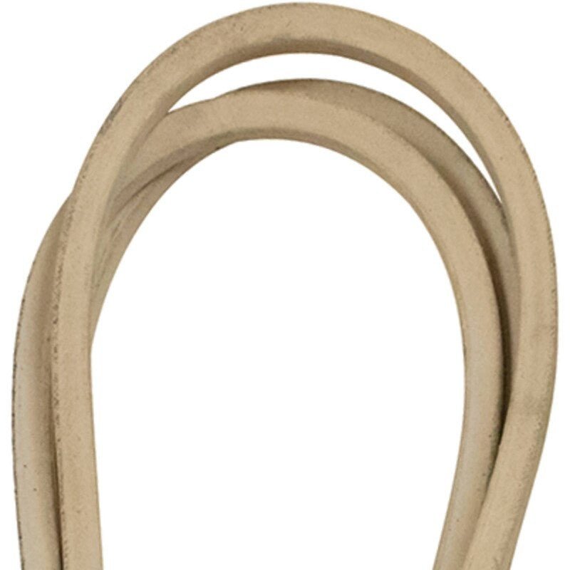 REPLACES SCAG DECK BELT 483325 FREEDOM Z WITH FITS 48" 141 1 8" STENS 265 - 177 - OPE Quality Parts