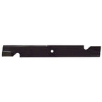 REPLACES EXMARK NOTCHED HI - LIFT BLADE 103 - 2531 - S FOR LAZER Z FOR STENS 355 - 117 - OPE Quality Parts