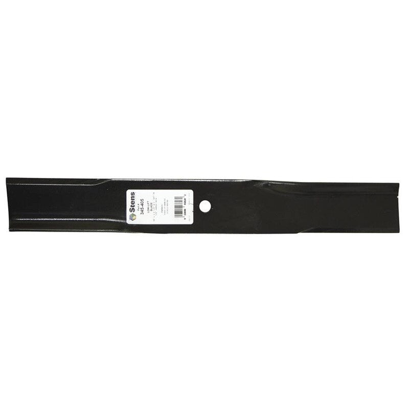 REPLACES TORO LOW - LIFT BLADE 92 - 7961 - 03 TIMECUTTER 36 52 DECKS 18" STENS 345 - 405 - OPE Quality Parts
