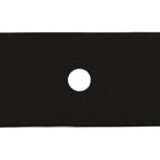 REPLACES JOHN DEERE HI - LIFT BLADE AM141041 X300 LX SERIES AM100945 STENS 330 - 316 - OPE Quality Parts