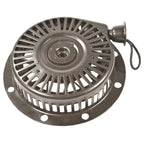 REPLACES TECUMSEH RECOIL STARTER ASSEMBLY 590789 FITS HM100 590749 STENS 150 - 551 - OPE Quality Parts