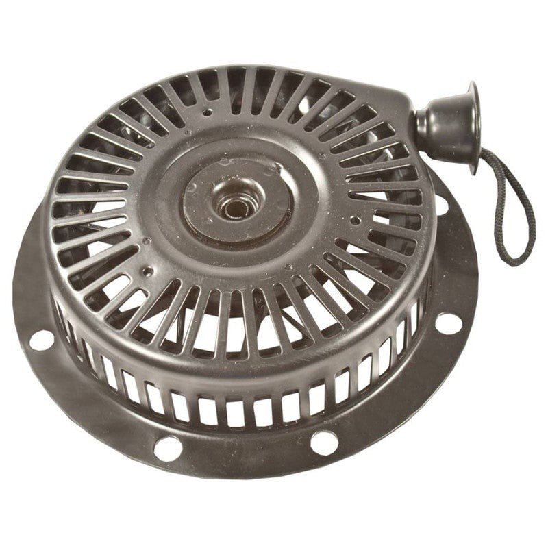 REPLACES TECUMSEH RECOIL STARTER ASSEMBLY 590789 FITS HM100 590749 STENS 150 - 551 - OPE Quality Parts