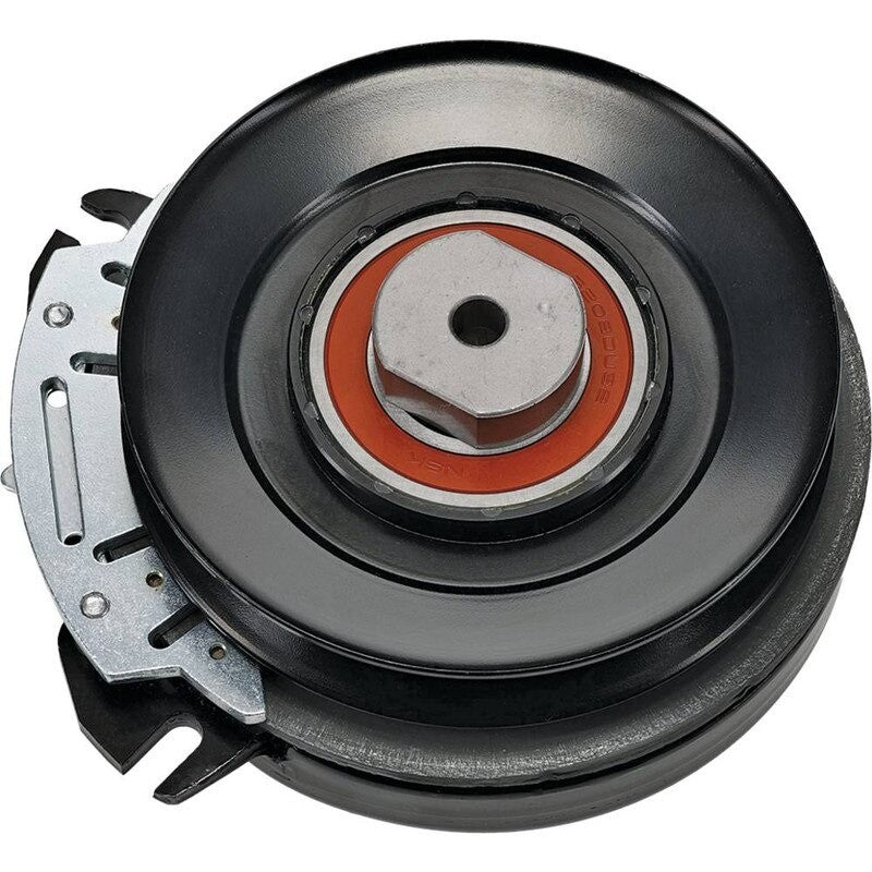 OEM WARNER PTO CLUTCH 5228 - 52 FERRIS 1 2" OR 5 8" 5105060 6 1 2" STENS 255 - 880 - OPE Quality Parts