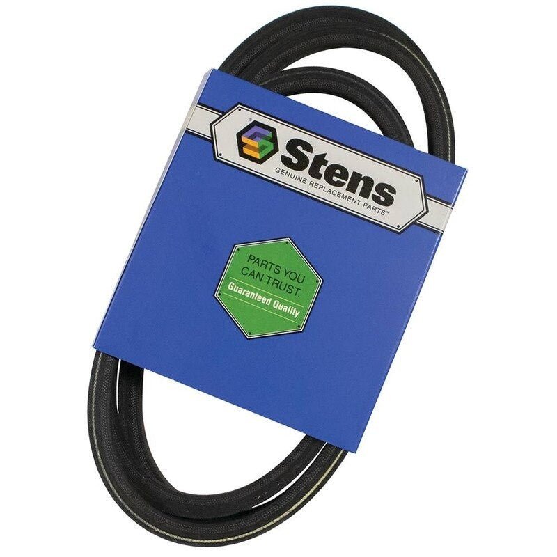 REPLACES HUSTLER DRIVE BELT 600979 FASTRACK 48" 54" 70 3 4" 23 - 25 STENS 265 - 706 - OPE Quality Parts