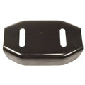 REPLACES ARIENS SKID SHOE 02483859 ST824 ST1024 ST1028 ST1128 STENS : 780 - 282 - OPE Quality Parts