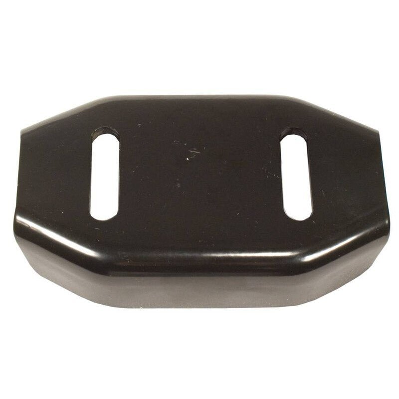 REPLACES ARIENS SKID SHOE 02483859 ST824 ST1024 ST1028 ST1128 STENS : 780 - 282 - OPE Quality Parts