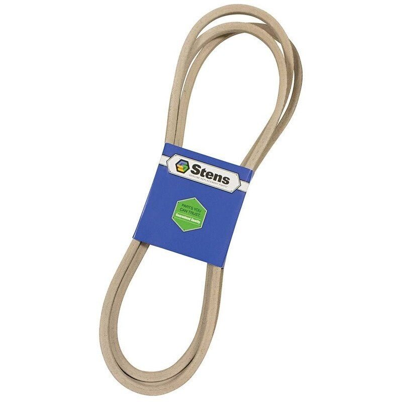 REPLACES JOHN DEERE DECK BELT TCU21054 SNAPPER FITS 1445 1545 1565 STENS 265 - 643 - OPE Quality Parts