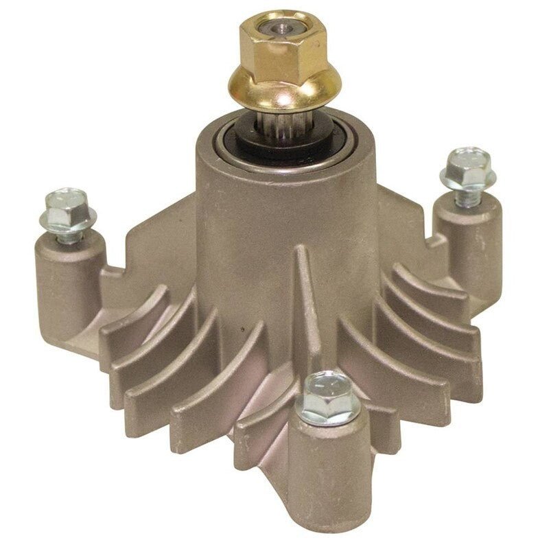 REPLACES HUSQVARNA SPINDLE ASSEMBLY 532143651 FITS 44" 46" 50" STENS 285 - 041 - OPE Quality Parts