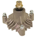 REPLACES HUSQVARNA SPINDLE ASSEMBLY 532143651 FITS 44" 46" 50" STENS 285 - 041 - OPE Quality Parts