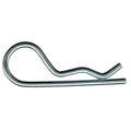 REPLACES UNIVERSAL HITCH PIN 3IN 5 32IN 32" 3" STENS 416 - 800 - OPE Quality Parts