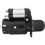 J&N REPLACES DELCO STARTER 323 - 635 UNIVERSAL 410 - 12271R 4235 STENS 410 - 12800 - OPE Quality Parts