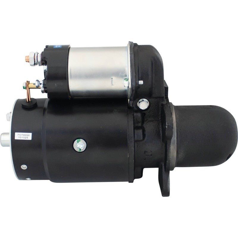 J&N REPLACES DELCO STARTER 323 - 635 UNIVERSAL 410 - 12271R 4235 STENS 410 - 12800 - OPE Quality Parts