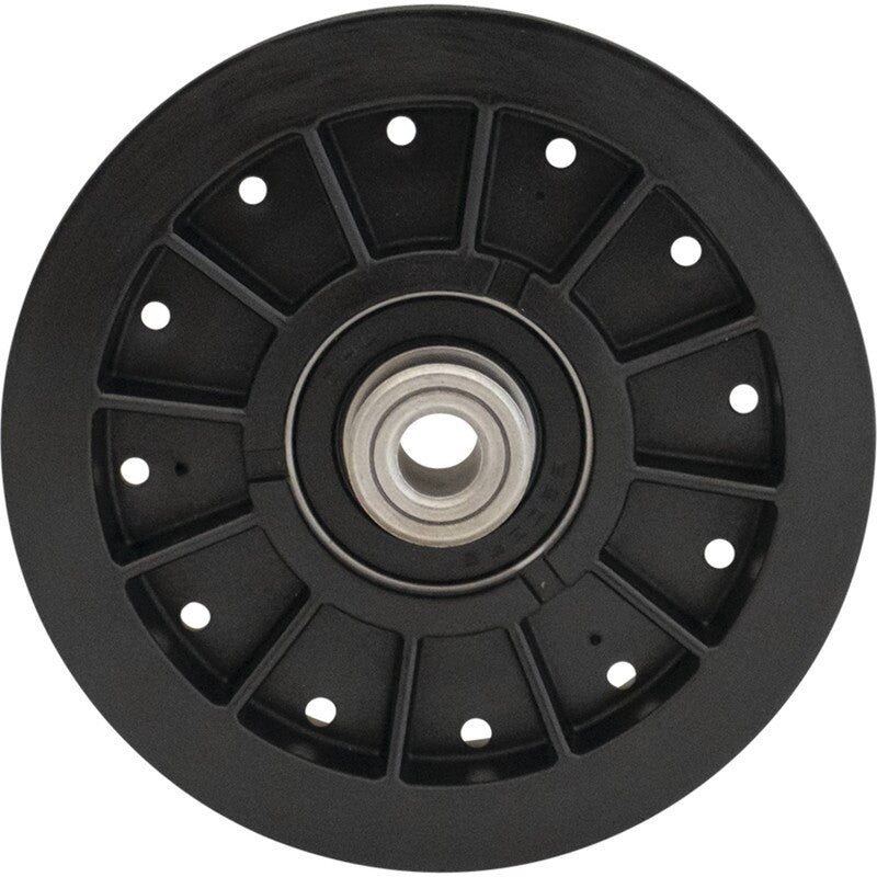 REPLACES TORO FLAT IDLER 116 - 2456 EXMARK TITAN HD FITS 1500 2000 STENS 280 - 814 - OPE Quality Parts