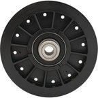 REPLACES TORO FLAT IDLER 116 - 2456 EXMARK TITAN HD FITS 1500 2000 STENS 280 - 814 - OPE Quality Parts