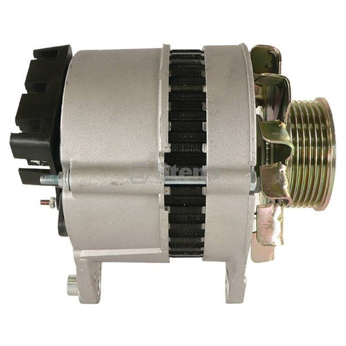 AQP REPLACES FORD ALTERNATOR 82001260 5640 6640 7740 7840 8160 STENS 1100 - 0502 - OPE Quality Parts